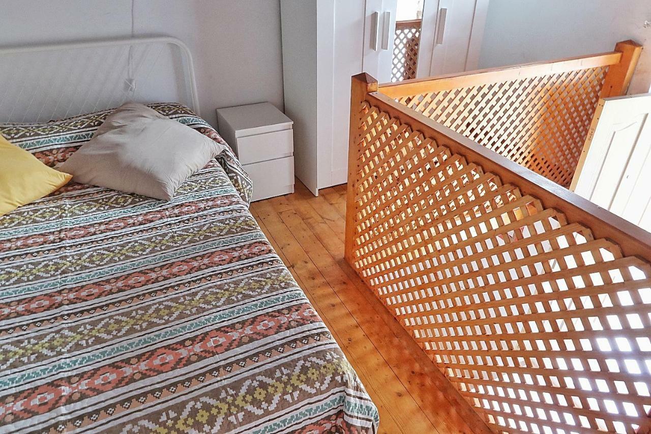 Cozy House 5 Min From The Historic Center Of Galdar Gáldar Exterior foto