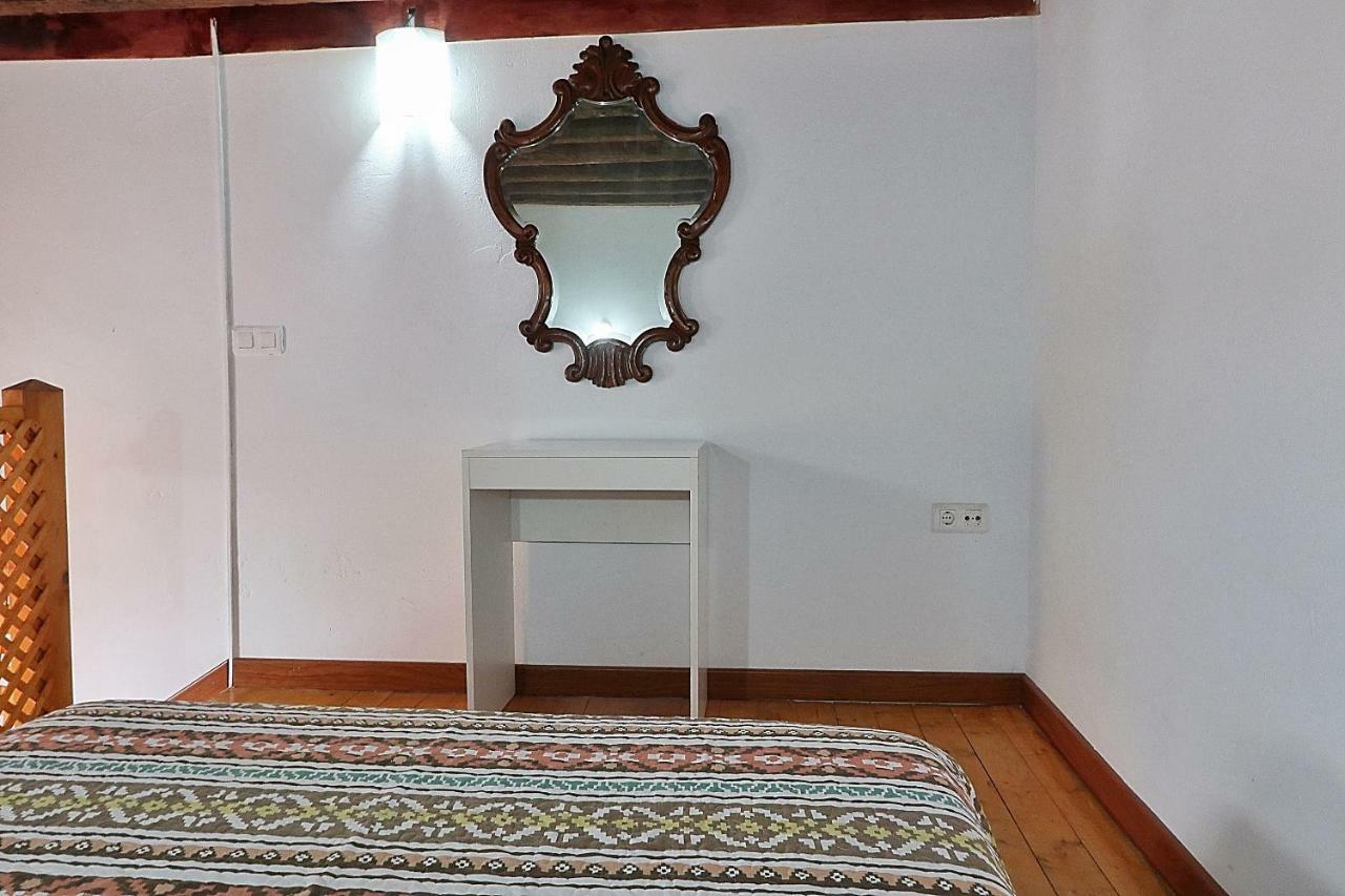 Cozy House 5 Min From The Historic Center Of Galdar Gáldar Exterior foto