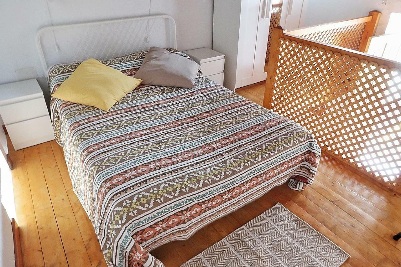 Cozy House 5 Min From The Historic Center Of Galdar Gáldar Exterior foto