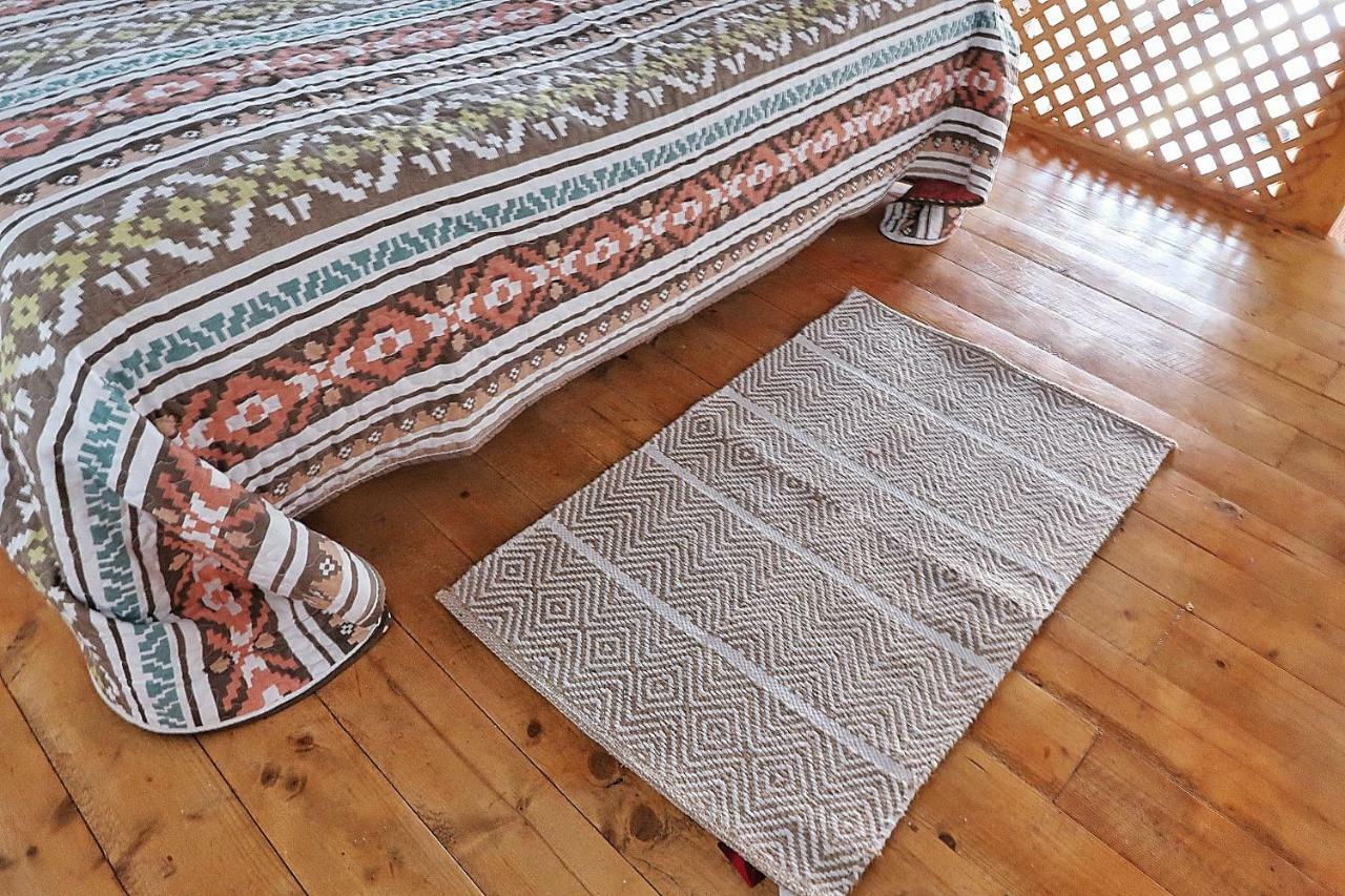 Cozy House 5 Min From The Historic Center Of Galdar Gáldar Exterior foto