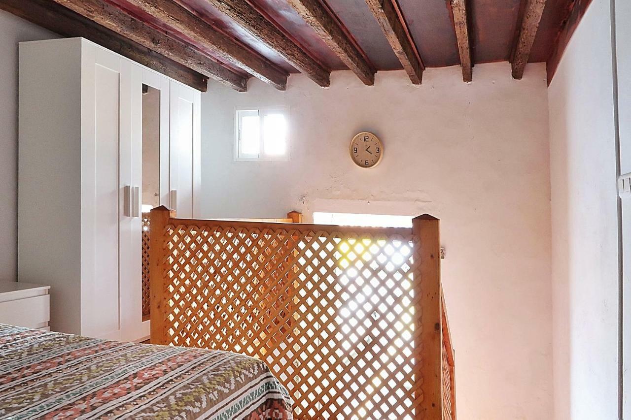 Cozy House 5 Min From The Historic Center Of Galdar Gáldar Exterior foto
