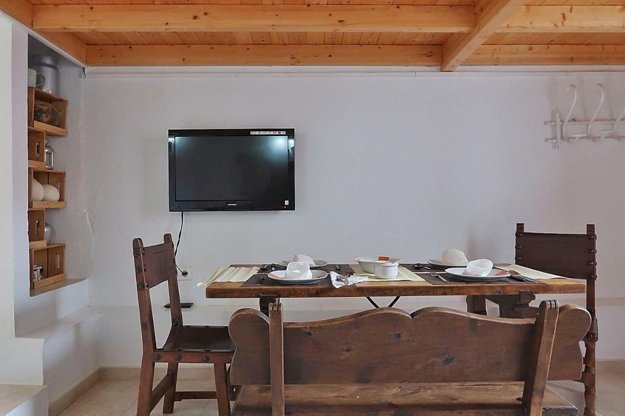 Cozy House 5 Min From The Historic Center Of Galdar Gáldar Exterior foto